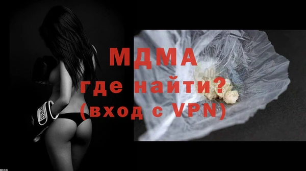 Альфа ПВП Лагань