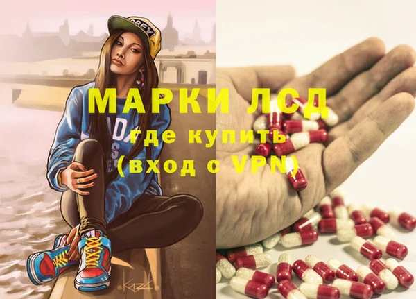 индика Лиски